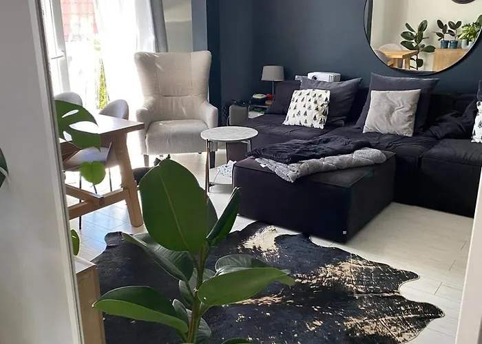 Departa Apartamenty - Centrum- Wolnosci 9