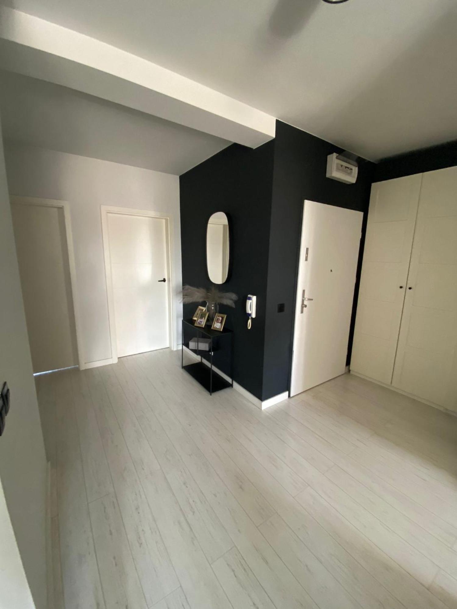 Departa - Centrum- Wolnosci 9 Apartment