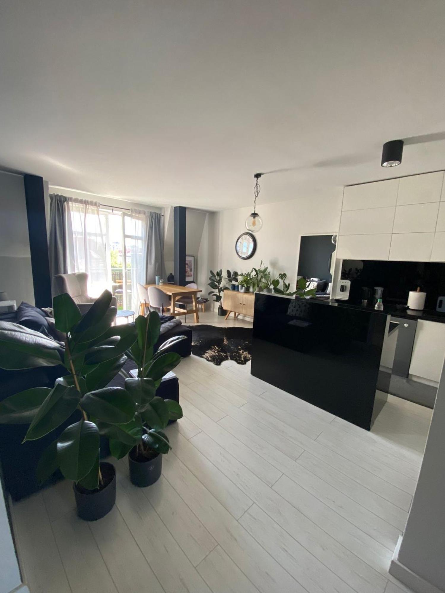 Apartment Departa - Centrum- Wolnosci 9 *